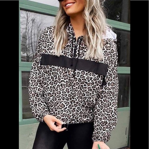 Leopard pull over - Picture 1 of 3